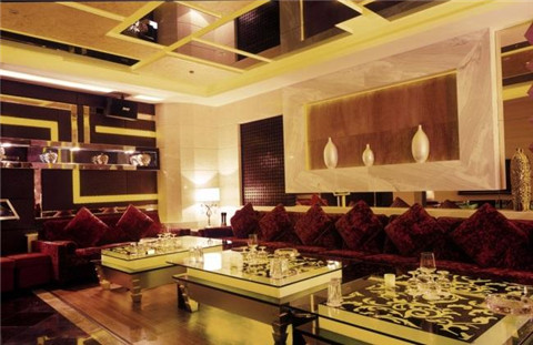 眉山漂亮多服务好三大KTV排名