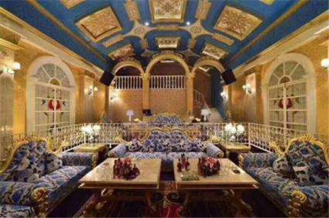 眉山熙夜明珠KTV消费价格点评