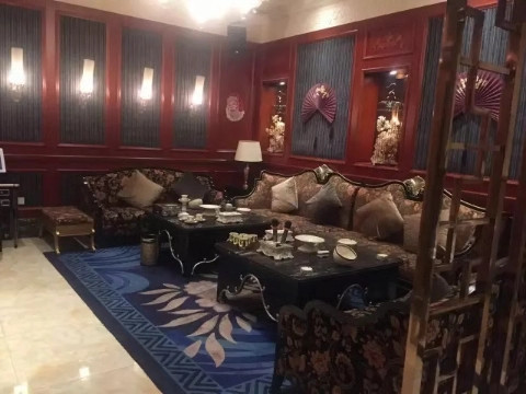 眉山性价比高三大KTV消费排名